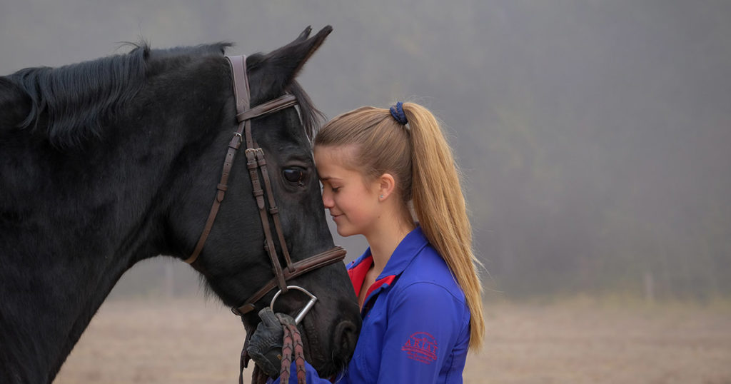 Home - California Riding Academy